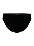 Ammann Slip Mini Slip Day Modern Schwarz