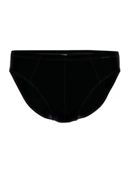 Ammann Slip Mini Slip Day Modern Schwarz