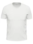 Ammann Unterziehshirt T-Shirt Day Modern Weiß/Creme/Grau
