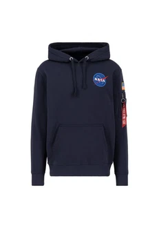Alpha Industries Space Shuttle Hoodie Alpha Industries Space Shuttle Hoodie
