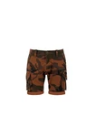 Alpha Industries Crew Short Camo
