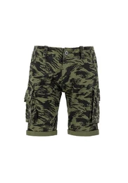 Shorts Men - Shorts Crew Short Camo