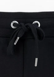 Alpha Industries Sweatshorts Basic Short AI Foil Print Schwarz/Grün/Grau/Dunkelblau/Rot
