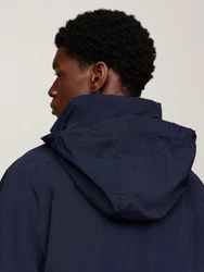Tommy Hilfiger Blouson Regatta Jacket blau