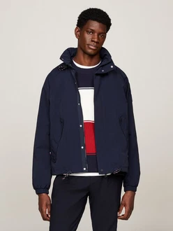 Tommy Hilfiger Blouson Regatta Jacket blau