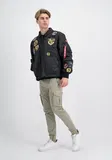 Grüne Alpha Industries Jacken image