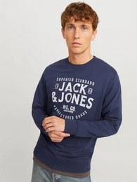 Sweatshirt JJJEANS SWEAT O-NECK