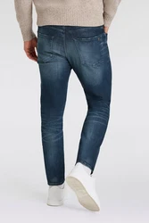 BOSS ORANGE Tapered-fit Jeans ONYX 