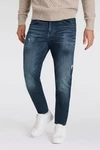 BOSS ORANGE Tapered-fit Jeans ONYX ONYX