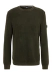 JOOP! Jeans Pullover Haro Dunkelgrün