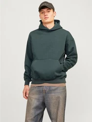 Jack & Jones Kapuzensweatshirt JJEURBAN EDGE SWEAT HOOD NOOS 