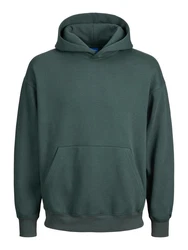 Jack & Jones Kapuzensweatshirt JJEURBAN EDGE SWEAT HOOD NOOS 