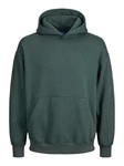 Jack & Jones Kapuzensweatshirt JJEURBAN EDGE SWEAT HOOD NOOS 