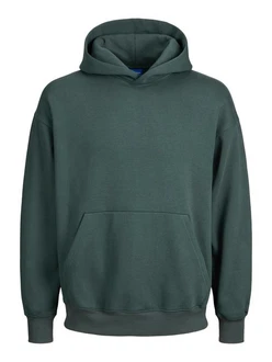 Jack & Jones Kapuzensweatshirt JJEURBAN EDGE SWEAT HOOD NOOS Jack & Jones Kapuzensweatshirt JJEURBAN EDGE SWEAT HOOD NOOS