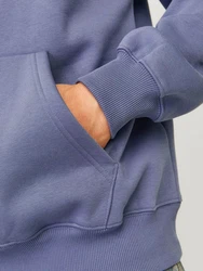 Jack & Jones Kapuzensweatshirt JJEURBAN EDGE SWEAT HOOD NOOS 