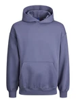 Jack & Jones Kapuzensweatshirt JJEURBAN EDGE SWEAT HOOD NOOS 