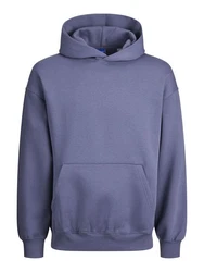 Jack & Jones Kapuzensweatshirt JJEURBAN EDGE SWEAT HOOD NOOS 
