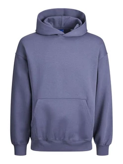 Jack & Jones Kapuzensweatshirt JJEURBAN EDGE SWEAT HOOD NOOS Jack & Jones Kapuzensweatshirt JJEURBAN EDGE SWEAT HOOD NOOS