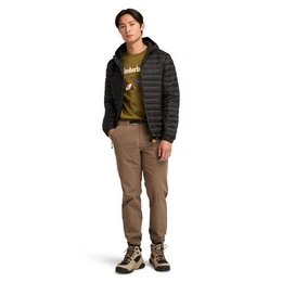Steppjacke