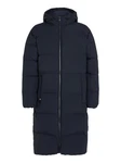 Tommy Hilfiger Langmantel DOWN PARKA blau