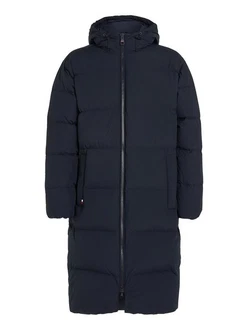 Tommy Hilfiger Langmantel DOWN PARKA
