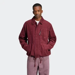 Cordjacke CHORE COAT