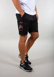 Alpha Industries Men Shorts Kerosene Patch Short Kerosin