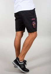 Alpha Industries Men Shorts Kerosene Patch Short Kerosin