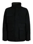 JACK & JONES Jacke JPRCCalex Schwarz/Dunkelblau