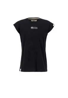 Alpha Industries T-Shirt Organics EMB Sleeveless T