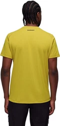 Mammut Trovat T-Shirt Men Logo aura