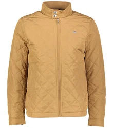 GANT Steppjacke QUILTED WINDCHEATER 