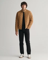 GANT Steppjacke QUILTED WINDCHEATER 