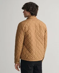 GANT Steppjacke QUILTED WINDCHEATER 