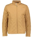 GANT Steppjacke QUILTED WINDCHEATER 