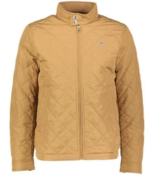 GANT Steppjacke QUILTED WINDCHEATER 