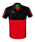 Erima T-Shirt Poloshirt Six Wings Rot