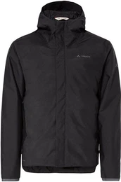 Fahrradjacke Me Cyclist Warm Rain Jacket BLACK UNI