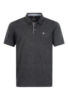 Hajo Poloshirt Dunkelgrau/Dunkelblau/Grau Hajo Poloshirt Dunkelgrau/Dunkelblau/Grau