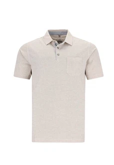 Hajo Poloshirt Hajo Poloshirt