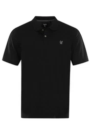 Poloshirt Pique (1-tlg) Poloshirt - Baumwolle - Atmungsaktiv - Elastische Armabschlsse