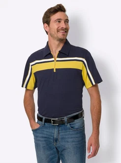 Sieh an! T-Shirt Poloshirt