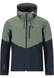 Softshelljacke Rodney M Softshell Jacket Balsam Green