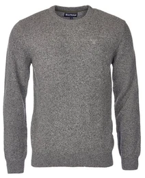 Strickpullover Herren Strickpullover TISBURY aus Wolle (1-tlg)