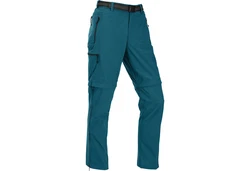 Maul Sport Funktionshose Zipp-Off Hose Quebec XT 