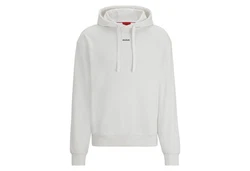 HUGO Sweatshirt Kapuzen-Sweatshirt Dapo 
