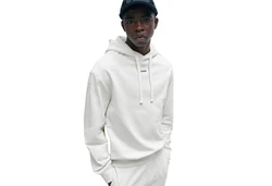 HUGO Sweatshirt Kapuzen-Sweatshirt Dapo 