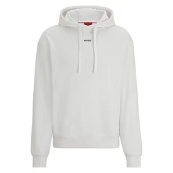 HUGO Sweatshirt Kapuzen-Sweatshirt Dapo 