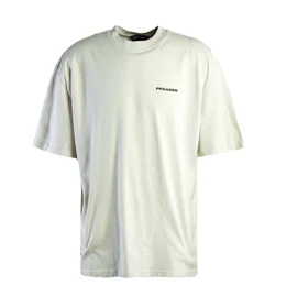 T-Shirt Logo Oversized