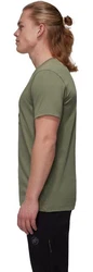 Mammut Kurzarmshirt Core T-Shirt Men Classic marsh